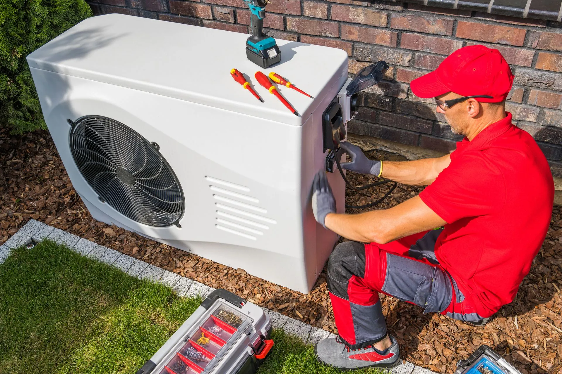 About HVAC in Gap, PA